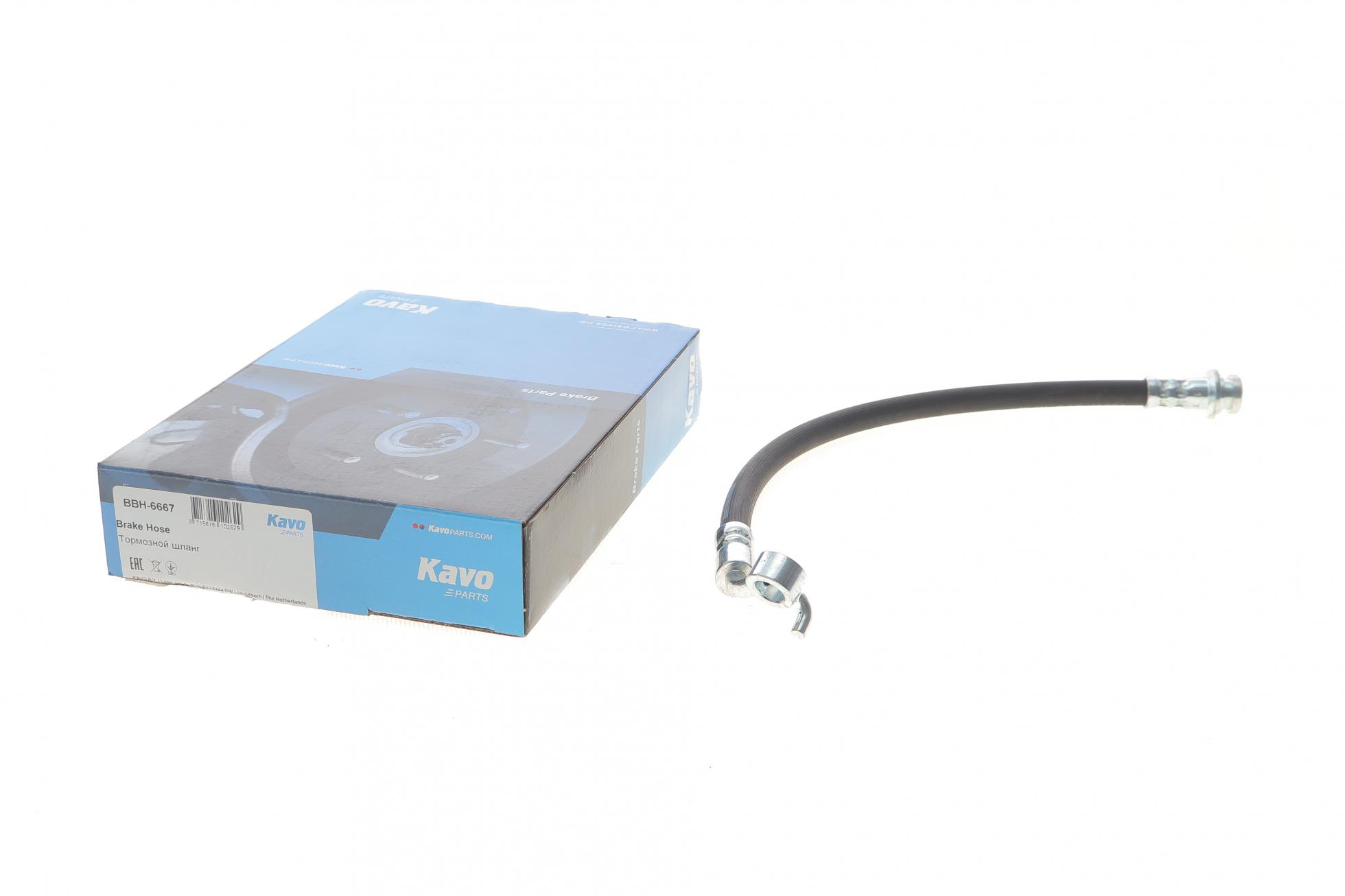 BBH6667 KAVO PARTS